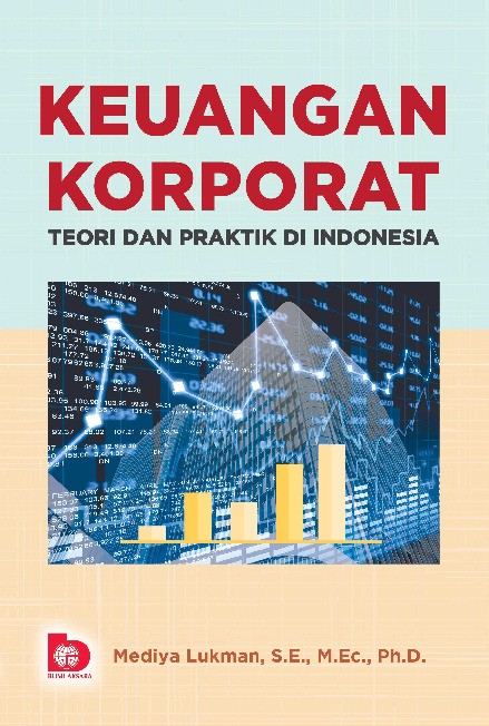 Keuangan Korporat: Teori dan Praktik di Indonesia